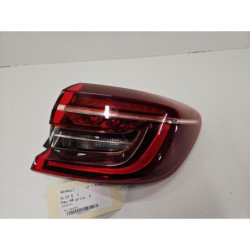Feu Arriere Principal Droit (feux) Renault Clio 5 Phase 1
